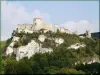 Château-Gaillard aux Andelys