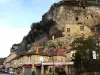 Les Eyzies - Guide tourisme, vacances & week-end en Dordogne