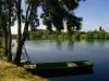 Les Hauts-d'Anjou - Guide tourisme, vacances & week-end dans le Maine-et-Loire