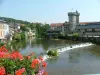 Ligny-en-Barrois - Guide tourisme, vacances & week-end dans la Meuse