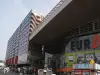 Centre commercial Euralille