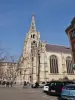 Église Saint-Maurice