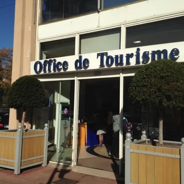 Tourist Office of Limoges - Information point in Limoges