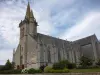 Église de Louargat