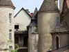 Lugny - Gids voor toerisme, vakantie & weekend in de Saône-et-Loire
