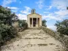 Chapel of Our Lady of Life - Lurs (© J.E)