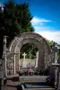 Porta românica (© Stenduparc)