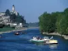 Mauges-sur-Loire - Guía turismo, vacaciones y fines de semana en Maine y Loira