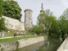 Mehun-sur-Yèvre - Guide tourisme, vacances & week-end dans le Cher