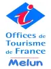 Tourist Office of Melun - Information point in Melun