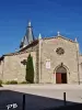 Église Saint-Apollinaire