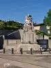 Monument aux Morts