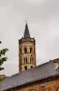 De kerk Notre-Dame