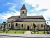 Eglise de la Nativité (© J.E)