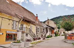 Monestier-de-Clermont - Tourisme, Vacances & Week-end