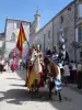 Festivals Medieval Monflanquin