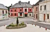 Mons-en-Laonnois - Guide tourisme, vacances & week-end dans l'Aisne