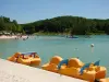 Montaigu-de-Quercy - Guide tourisme, vacances & week-end dans le Tarn-et-Garonne