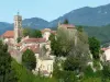 Montauroux - Guide tourisme, vacances & week-end dans le Var