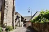 Montsalvy - Tourism, holidays & weekends guide in the Cantal