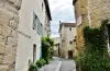 Montvendre - Guide tourisme, vacances & week-end dans la Drôme