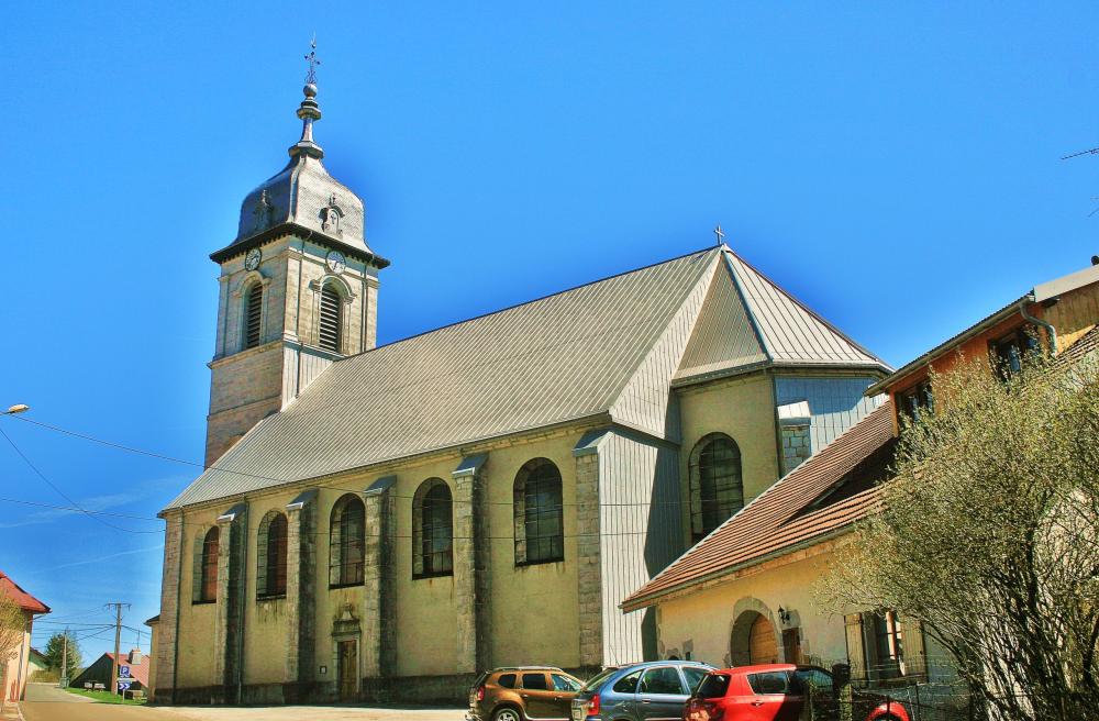 Photos Mouthe Tourisme, Vacances & Weekend