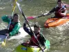 Neuvic canoe kayak club