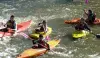 Neuvic canoe kayak club