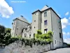 Noailles - Guide tourisme, vacances & week-end en Corrèze