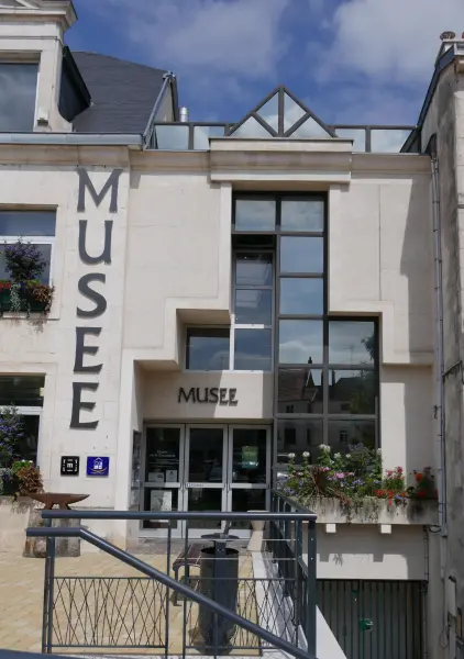 Musée de la Coutellerie - Lieu de loisirs à Nogent