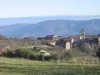 Nozières - Gids voor toerisme, vakantie & weekend in de Ardèche
