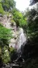 Wasserfall Nideck - Oberhaslach (© Malika Cherrahi)