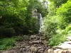 Wasserfall Nideck