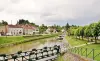 Ouzouer-sur-Trézée - Guia de Turismo, férias & final de semana no Loiret