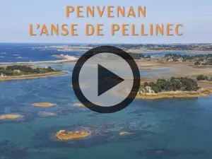 Port Blanc - Lieu de loisirs à Penvénan