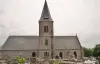 Bracquemont - Église Notre-Dame