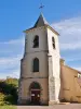 Église Saint-Léonard