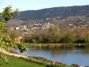 Plateau d'Hauteville - Guide tourisme, vacances & week-end dans l'Ain