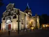 Eglise Saint-Martin de Polignac