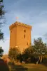 Le donjon, symbole de puissance