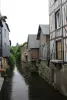 Maisons sur la Risle