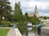 Pont-Remy - Guia de Turismo, férias & final de semana em Somme