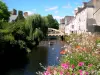 Pontrieux - Tourism, holidays & weekends guide in the Côtes-d'Armor