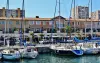 Port-de-Bouc - Guide tourisme, vacances & week-end dans les Bouches-du-Rhône