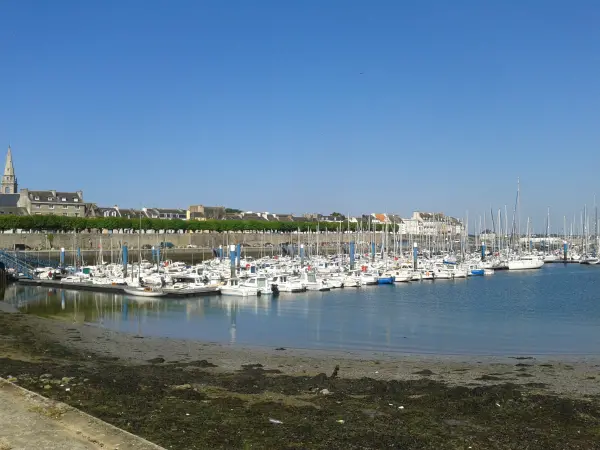 Port-Louis - Tourism, Holidays & Weekends