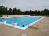 Städtisches Schwimmbad