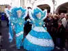 Remiremont - Venezianischer Karneval