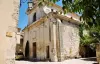 Richerenches - Tourism, holidays & weekends guide in the Vaucluse