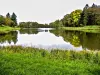 Lac de la faïencerie (© J.E)