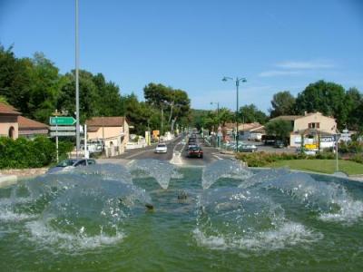 Roquefort Les Pins Tourismus Urlaub Wochenenden